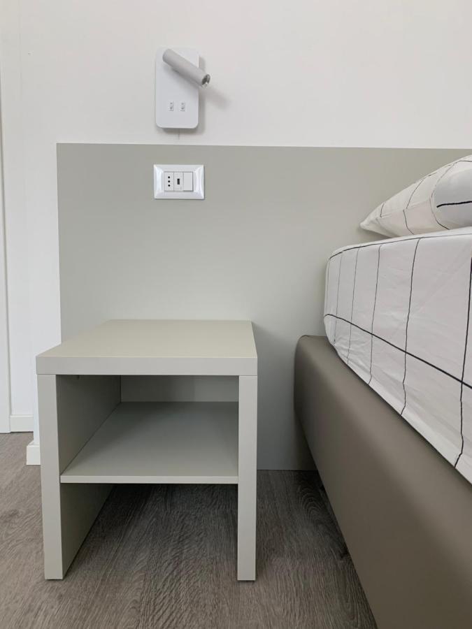 Chester House Apartaments Arco Eksteriør billede