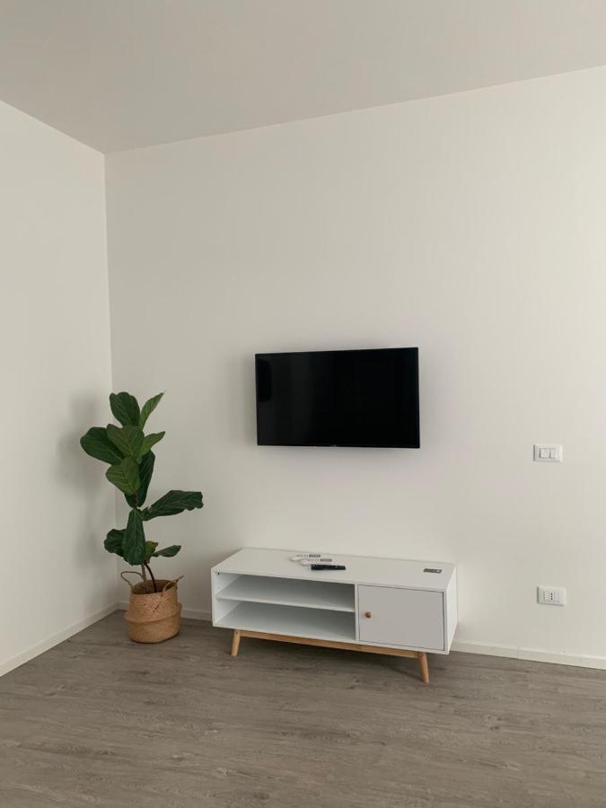 Chester House Apartaments Arco Eksteriør billede
