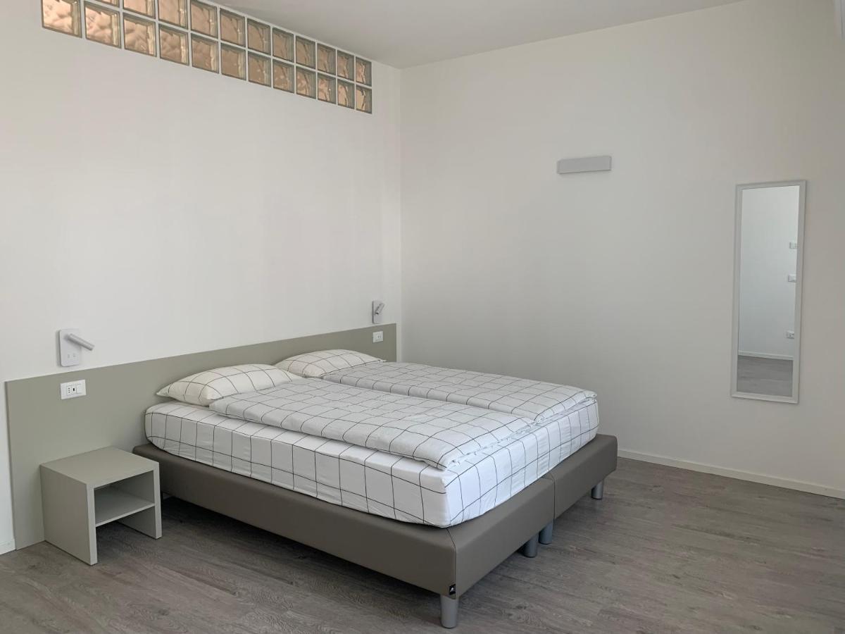 Chester House Apartaments Arco Eksteriør billede