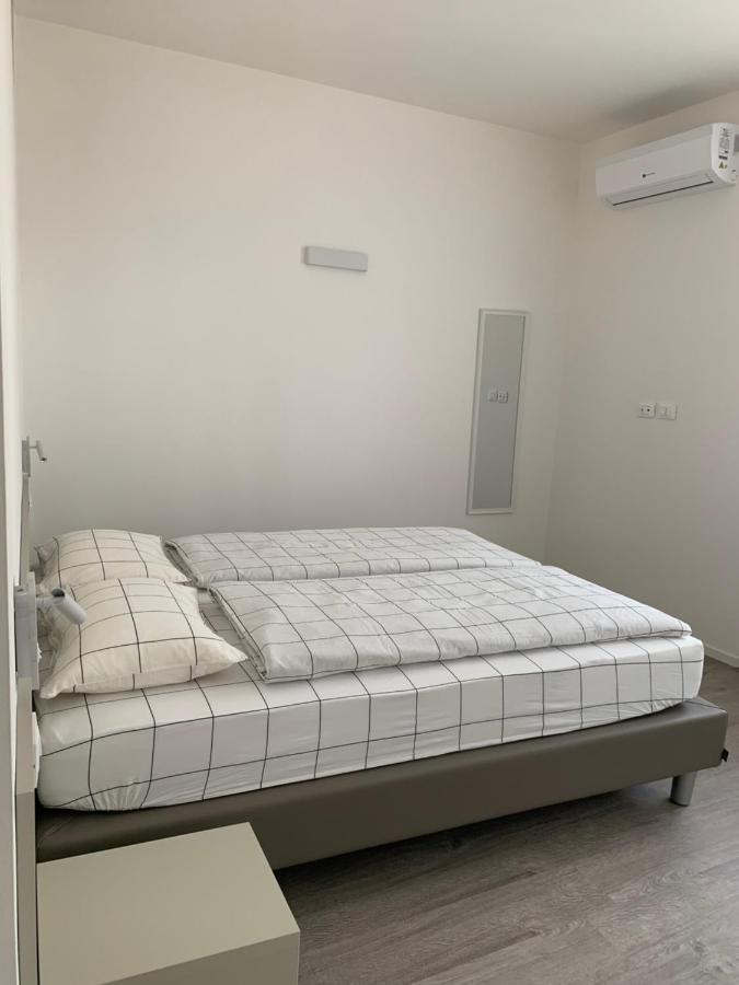 Chester House Apartaments Arco Eksteriør billede
