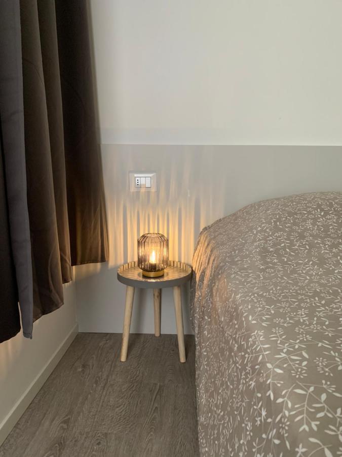 Chester House Apartaments Arco Eksteriør billede