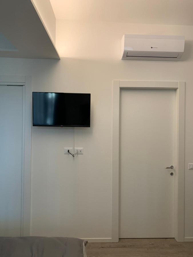 Chester House Apartaments Arco Eksteriør billede