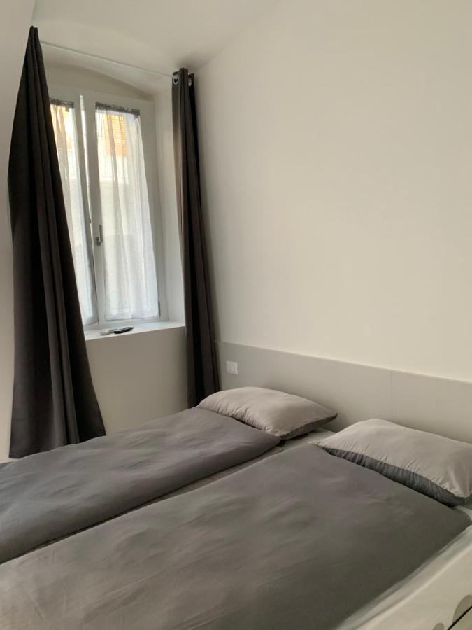 Chester House Apartaments Arco Eksteriør billede