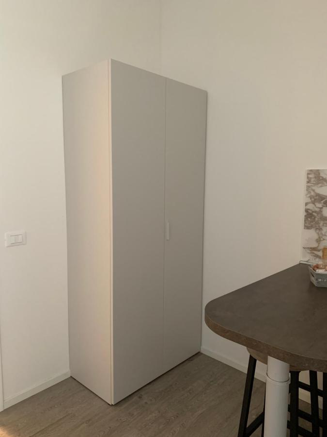 Chester House Apartaments Arco Eksteriør billede