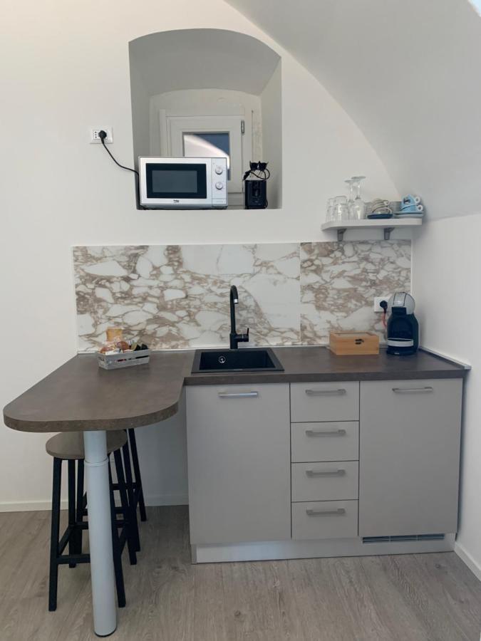 Chester House Apartaments Arco Eksteriør billede