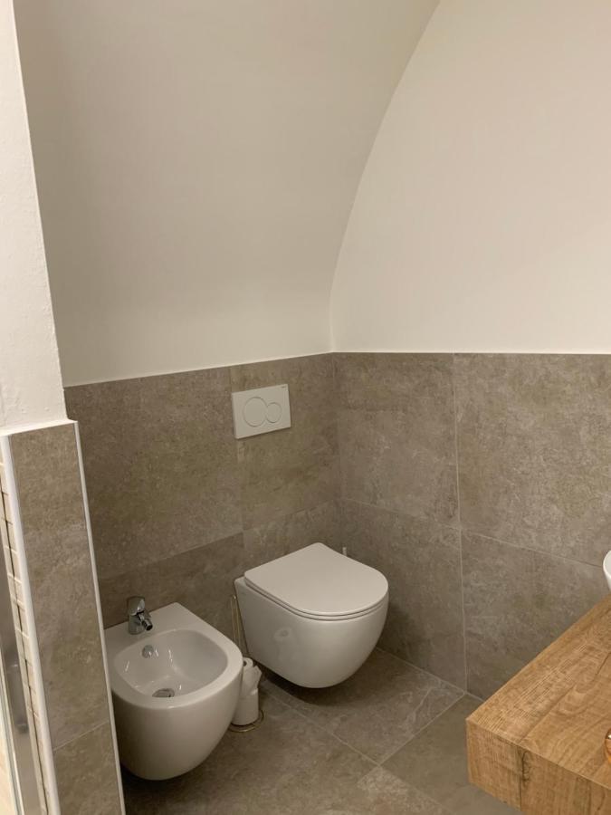 Chester House Apartaments Arco Eksteriør billede